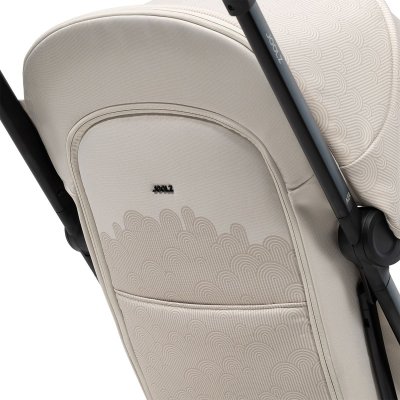 Joolz Aer2 Golfky Special - Calming Beige - obrázek