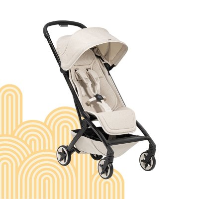 Joolz Aer2 Golfky Special - Calming Beige