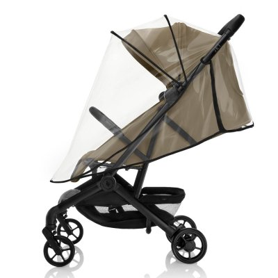 Zopa Sportovní kočárek Jet - Latte Beige - obrázek