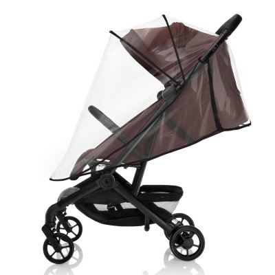 Zopa Sportovní kočárek Jet - Amber Brown - obrázek