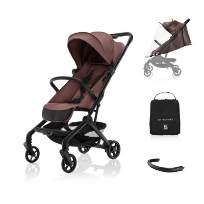 Zopa Sportovní kočárek Jet - Amber Brown