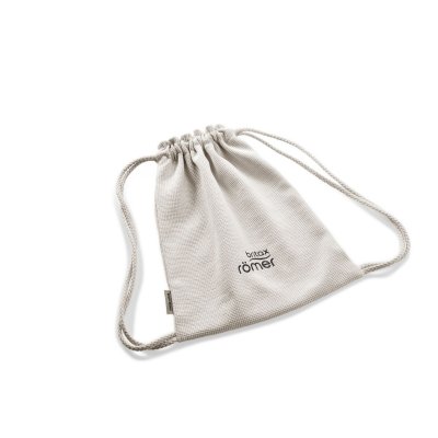 Britax Römer Letní potah Kidfix - Moonbeam - obrázek