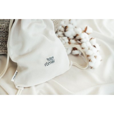 Britax Römer Letní potah Kidfix - Moonbeam - obrázek