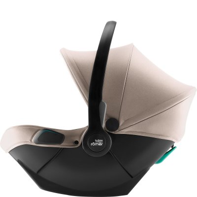 Britax Römer Baby-Safe Core - Chai - obrázek