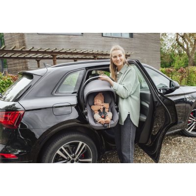Britax Römer Baby-Safe Core - Chai - obrázek