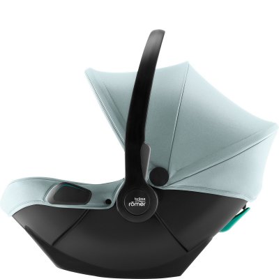 Britax Römer Baby-Safe Core - Ocean - obrázek