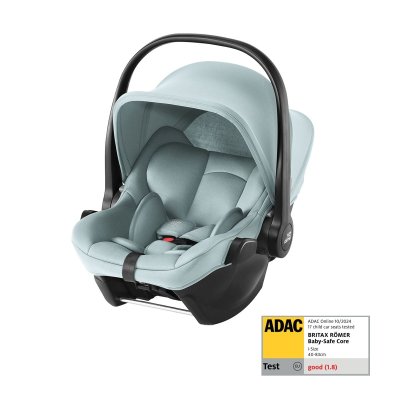 Britax Römer Baby-Safe Core - Ocean