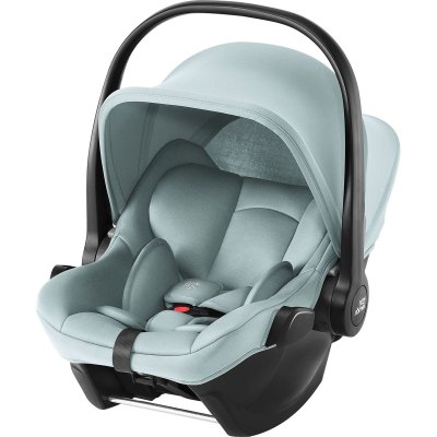 Britax Römer Baby-Safe Core + Baby-Safe Core Base - Ocean - obrázek