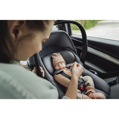 Britax Römer Baby-Safe Core + Baby-Safe Core Base - Chai - obrázek