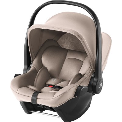 Britax Römer Baby-Safe Core + Baby-Safe Core Base - Chai - obrázek