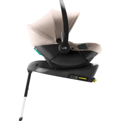 Britax Römer Baby-Safe Core + Baby-Safe Core Base - Chai - obrázek