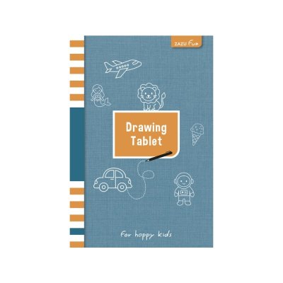 Zazu LCD Kreslicí tablet - obrázek