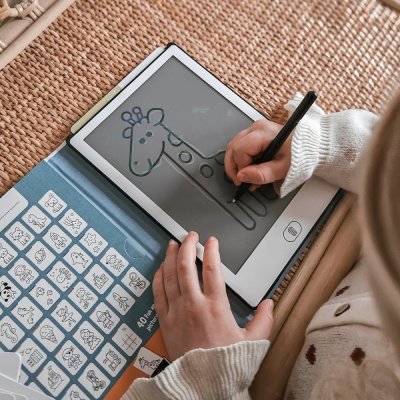 Zazu LCD Kreslicí tablet - obrázek