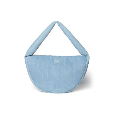 Studio Noos Crossbody taška Denim - Blue