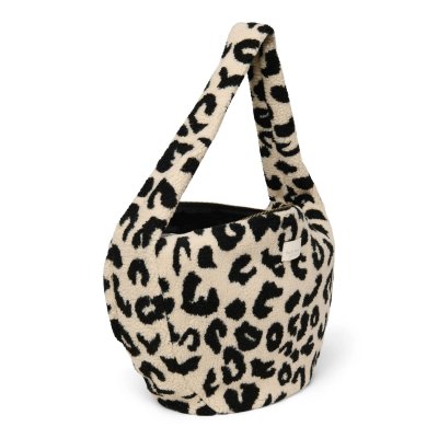 Studio Noos Crossbody taška Teddy - Holy Cow - obrázek