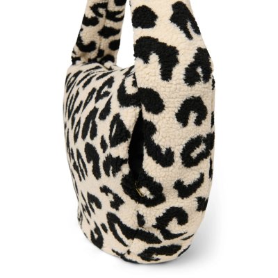 Studio Noos Crossbody taška Teddy - Holy Cow - obrázek