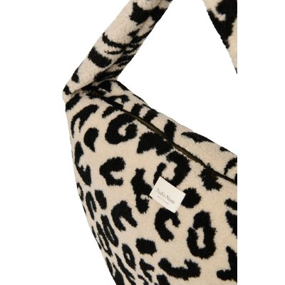 Studio Noos Crossbody taška Teddy - Holy Cow - obrázek