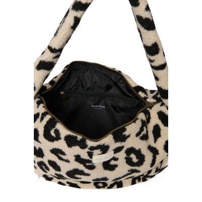 Studio Noos Crossbody taška Teddy - Holy Cow - obrázek