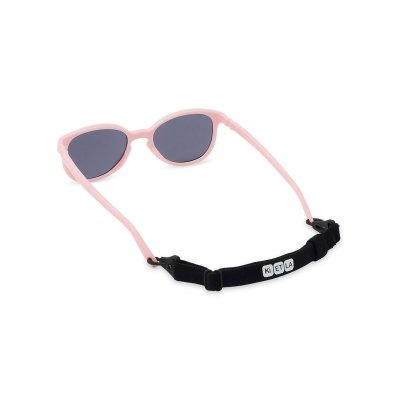 Kietla Sluneční brýle Wazz 0 - 1 rok - Blush - obrázek