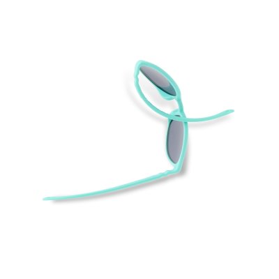 Kietla Sluneční brýle Wazz 0 - 1 rok - Lagoon - obrázek