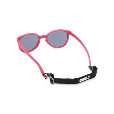 Kietla Sluneční brýle Wazz 1 - 2 roky - Raspberry - obrázek