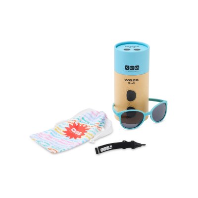 Kietla Sluneční brýle Wazz 1 - 2 roky - Storm - obrázek