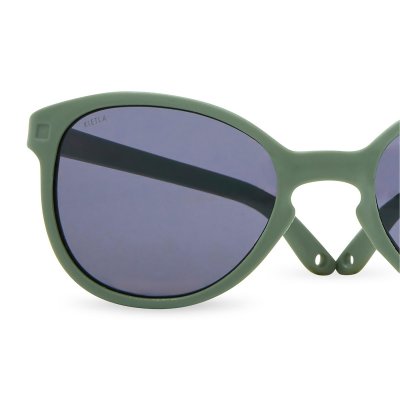 Kietla Sluneční brýle Wazz 4 - 7 let - Kaki - obrázek