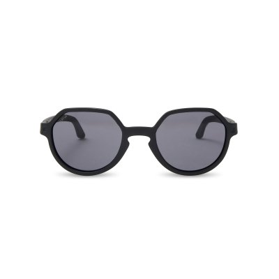 Kietla Sluneční brýle Oozz 0 - 1 rok - Black - obrázek