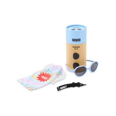 Kietla Sluneční brýle Oozz 0 - 1 rok - Iris - obrázek