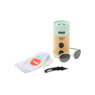 Kietla Sluneční brýle Oozz 0 - 1 rok - Tea - obrázek