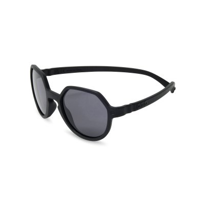 Kietla Sluneční brýle Oozz 1 - 2 roky - Black