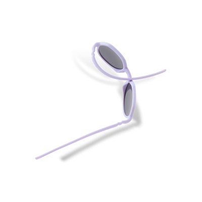 Kietla Sluneční brýle Oozz 1 - 2 roky - Lavender - obrázek