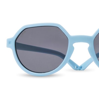 Kietla Sluneční brýle Oozz 1 - 2 roky - Light Blue - obrázek