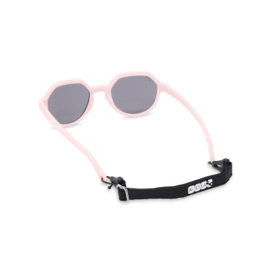 Kietla Sluneční brýle Oozz 2 - 4 roky - Blush - obrázek