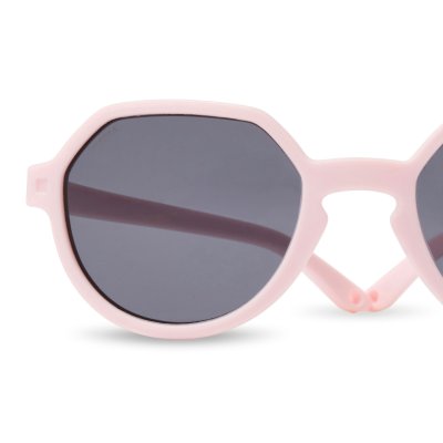 Kietla Sluneční brýle Oozz 2 - 4 roky - Blush - obrázek