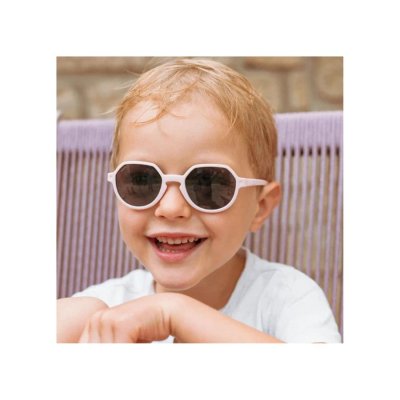 Kietla Sluneční brýle Oozz 2 - 4 roky - Blush - obrázek