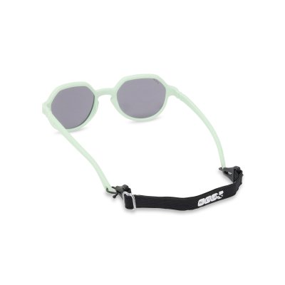 Kietla Sluneční brýle Oozz 2 - 4 roky - Tea - obrázek