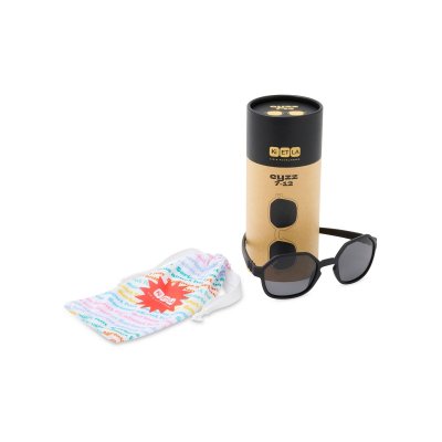 Kietla Sluneční brýle Eyzz 4 - 7 let - Black - obrázek