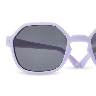 Kietla Sluneční brýle Eyzz 4 - 7 let - Lavender - obrázek