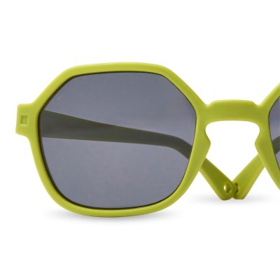 Kietla Sluneční brýle Eyzz 4 - 7 let - Olive - obrázek