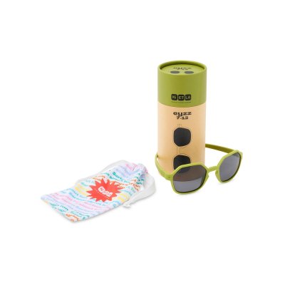 Kietla Sluneční brýle Eyzz 4 - 7 let - Olive - obrázek