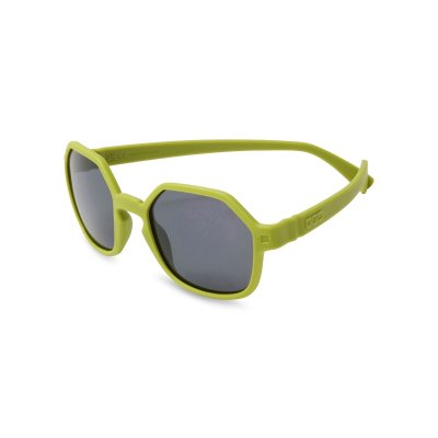 Kietla Sluneční brýle Eyzz 4 - 7 let - Olive