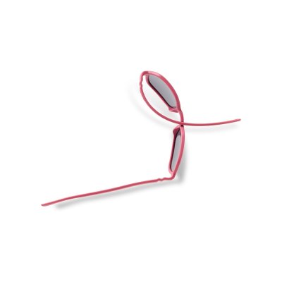 Kietla Sluneční brýle Eyzz 4 - 7 let - Raspberry - obrázek