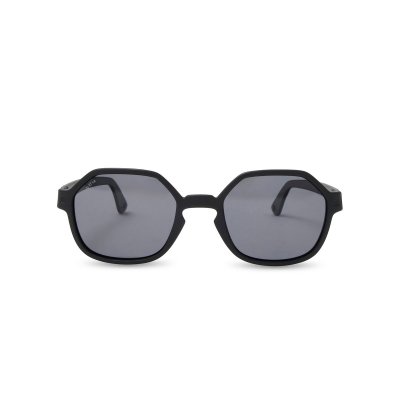 Kietla Sluneční brýle Eyzz 7 - 12 let - Black - obrázek