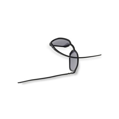 Kietla Sluneční brýle Eyzz 7 - 12 let - Black - obrázek