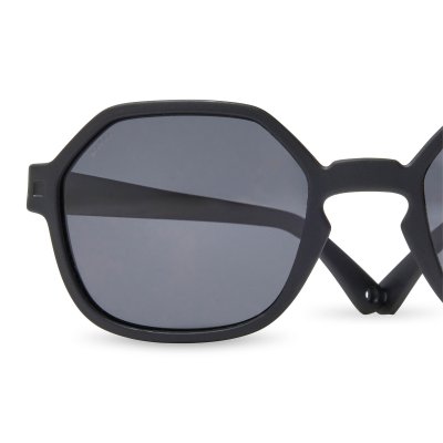 Kietla Sluneční brýle Eyzz 7 - 12 let - Black - obrázek