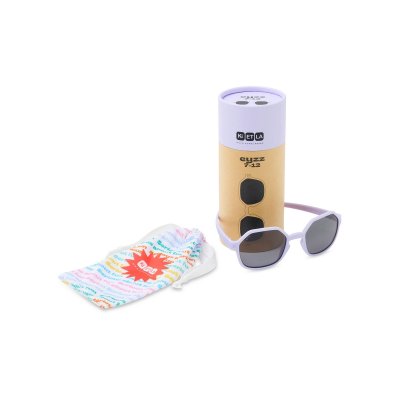 Kietla Sluneční brýle Eyzz 7 - 12 let - Lavender - obrázek