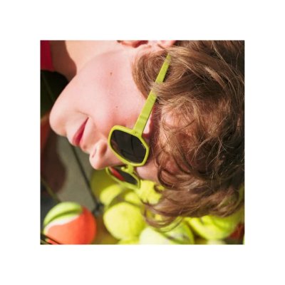 Kietla Sluneční brýle Eyzz 7 - 12 let - Olive - obrázek