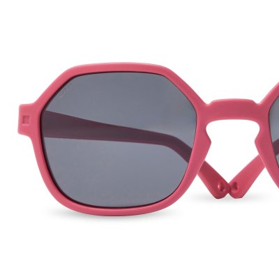 Kietla Sluneční brýle Eyzz 7 - 12 let - Raspberry - obrázek