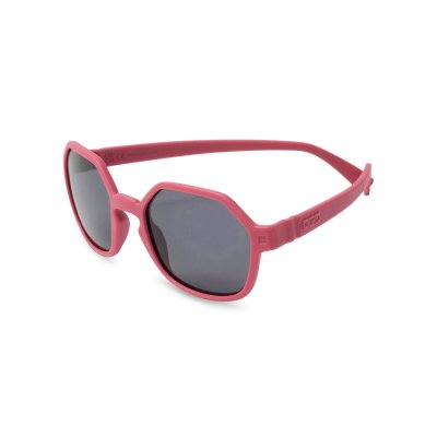 Kietla Sluneční brýle Eyzz 7 - 12 let - Raspberry